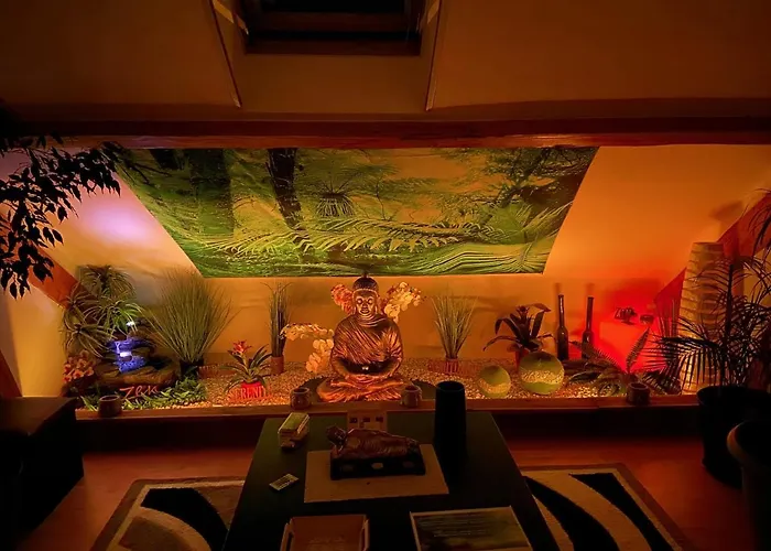 招待所 Zen Arbin